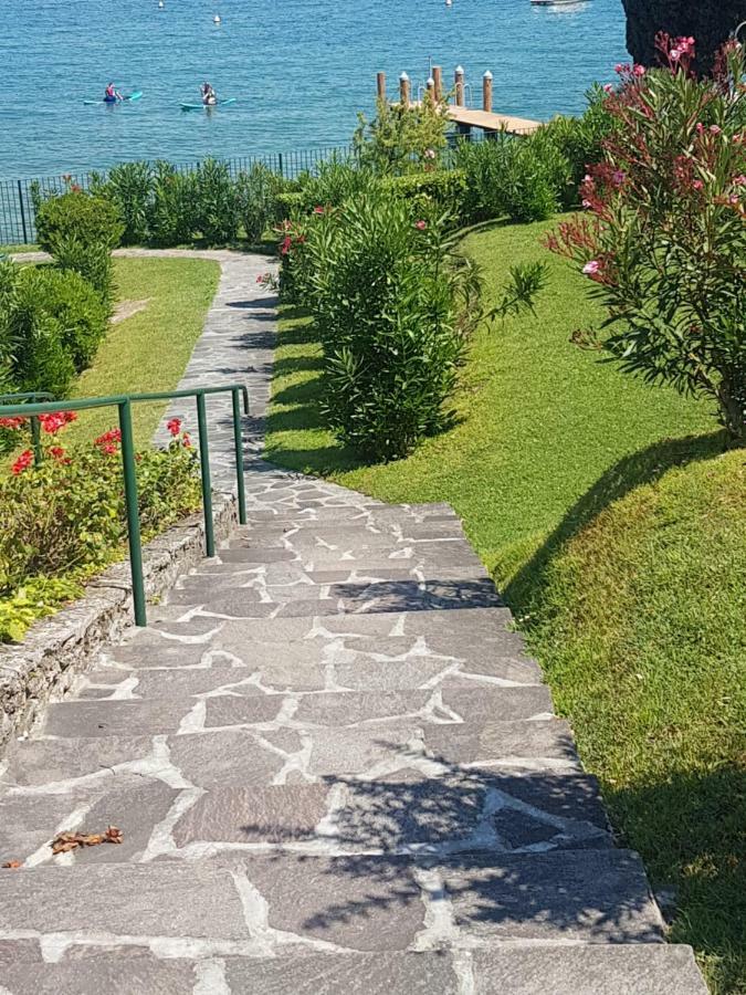 Casa Di Ludovica Apartment Manerba del Garda Exterior photo