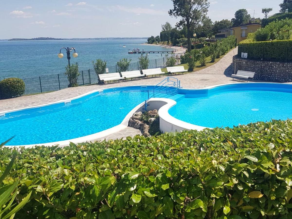 Casa Di Ludovica Apartment Manerba del Garda Exterior photo